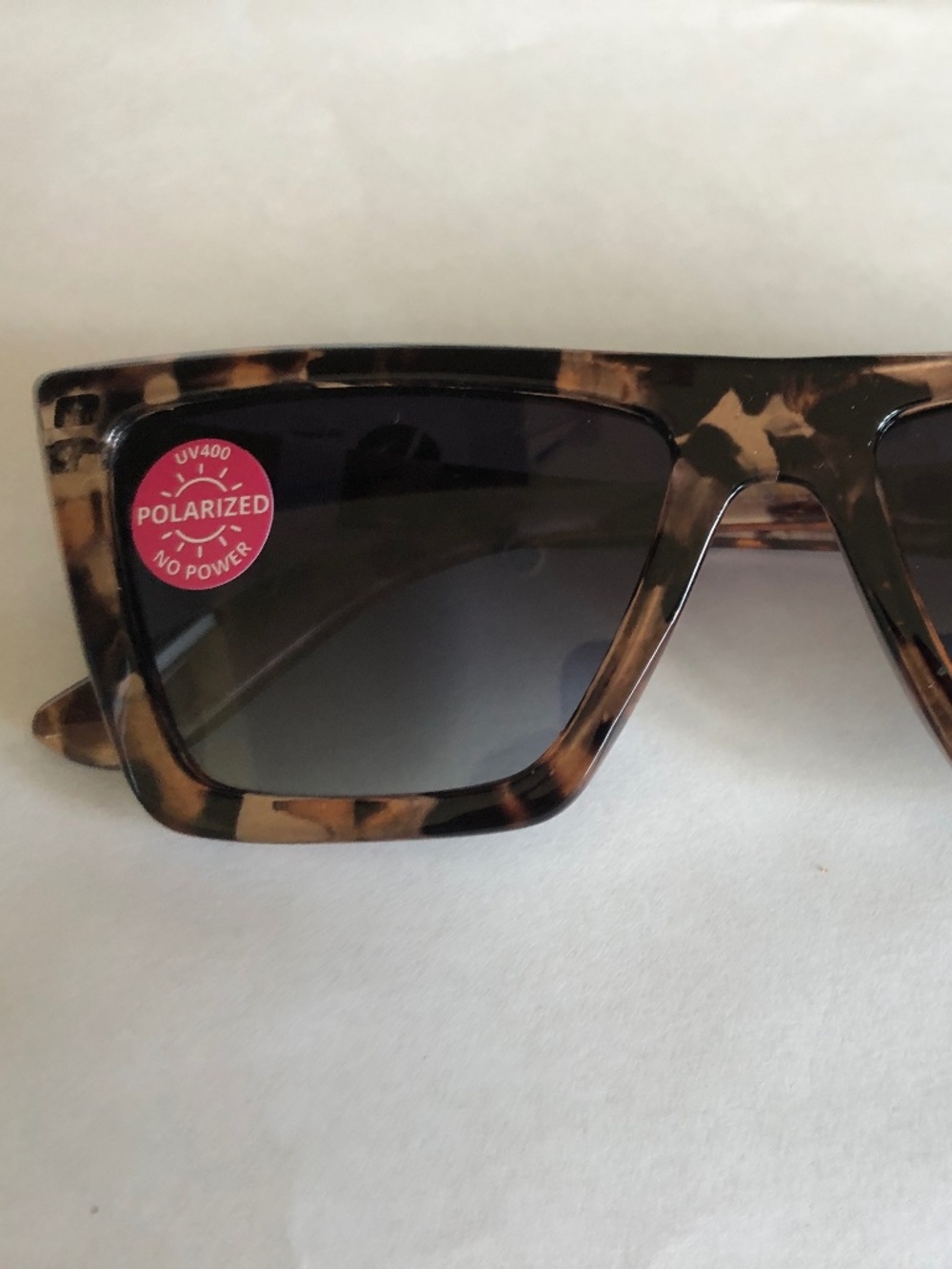 New Peepers Luna Quartz  UV 400 Sunglasses‎